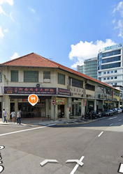 Sennett Estate (D13), Terrace #600185411